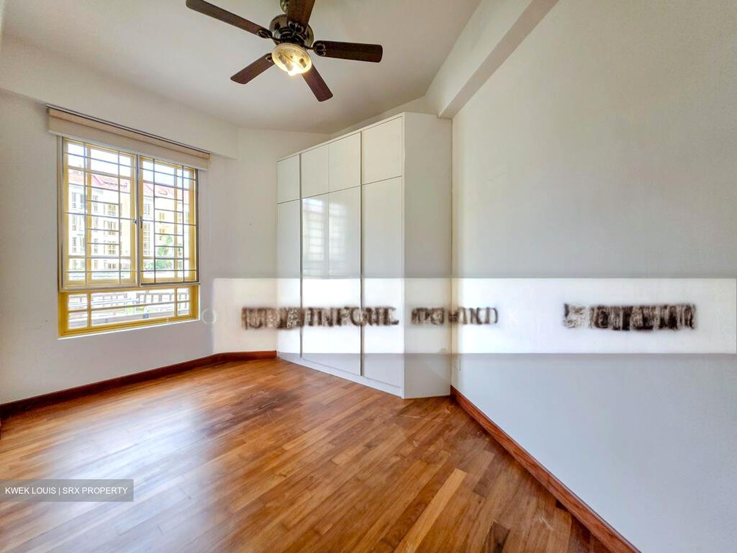 Villa Marina (D15), Condominium #512556851
